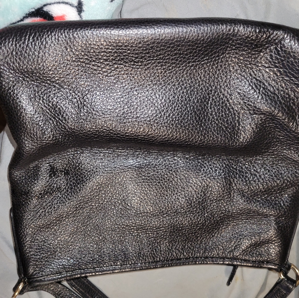 Coach buttery soft crossbody - Picture 4 of 6